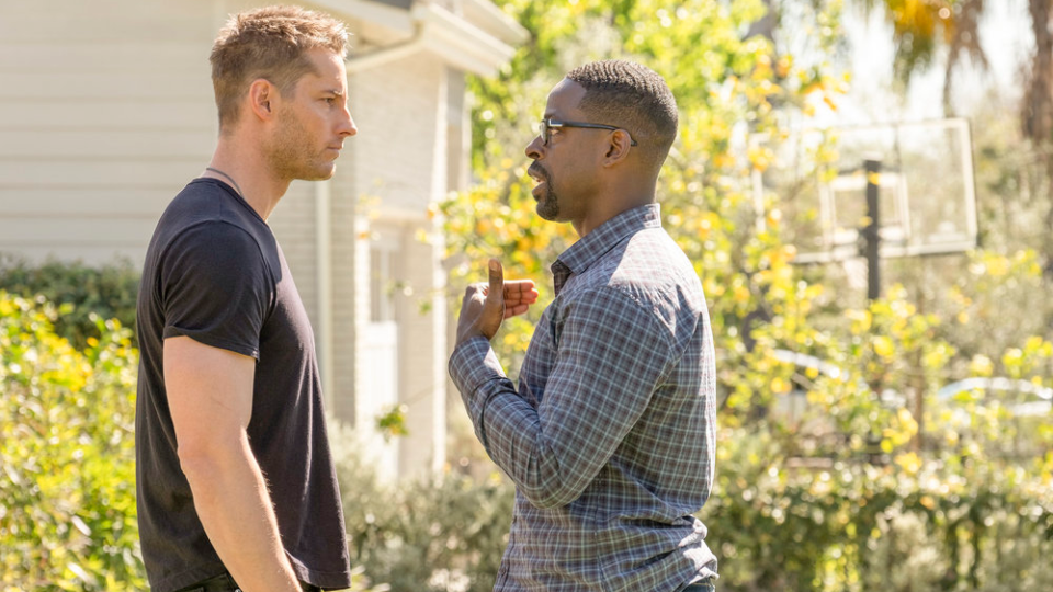 This is Us, Season 4