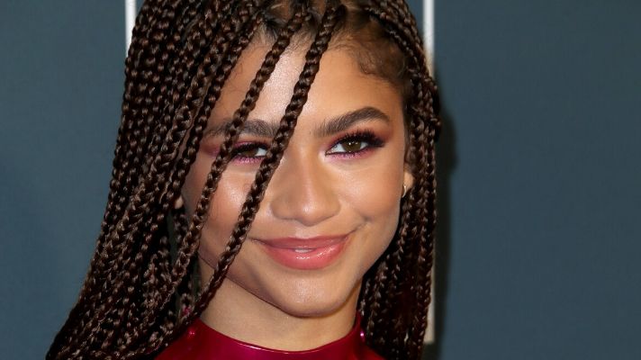 zendaya hairstyles
