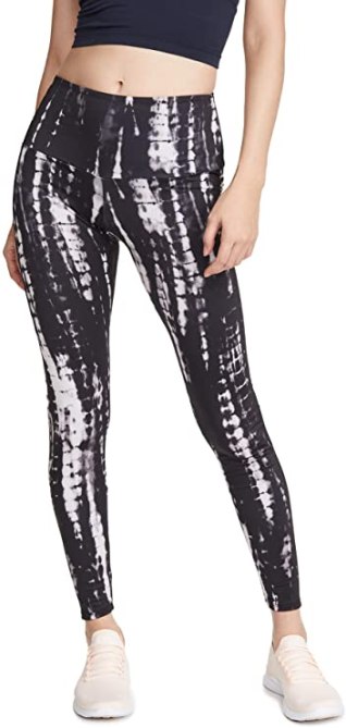 STYLECASTER | Tie Dye Trend 2020 | tie dye leggings