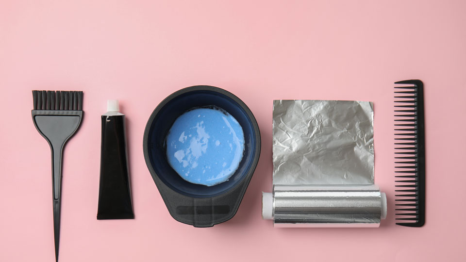 STYLECASTER | 7 Hair Dye Hacks