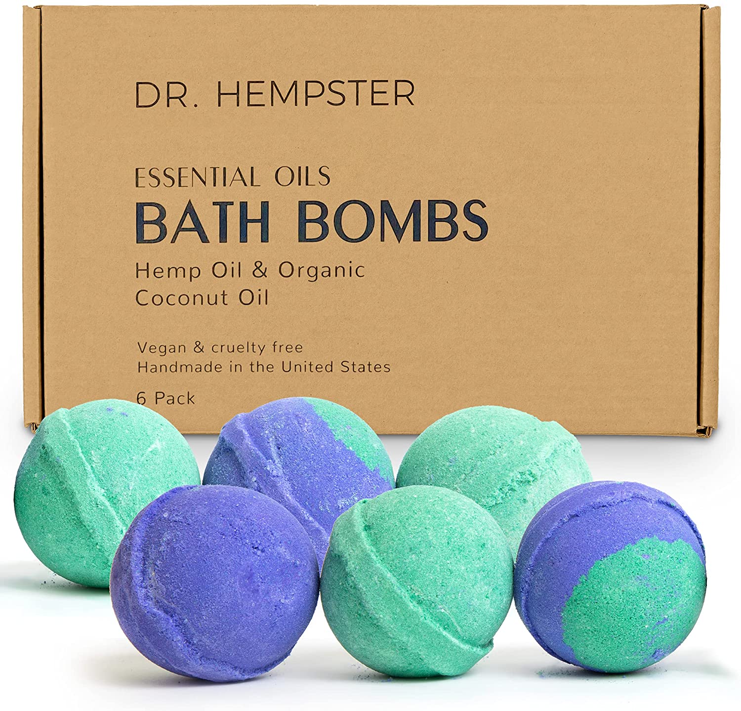 STYLECASTER | Best Bath Bombs For Women