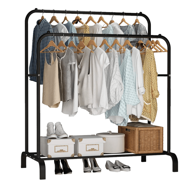 UDEAR Clothing Rack