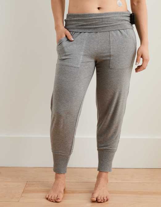 STYLECASTER | aerie sale sweatpants