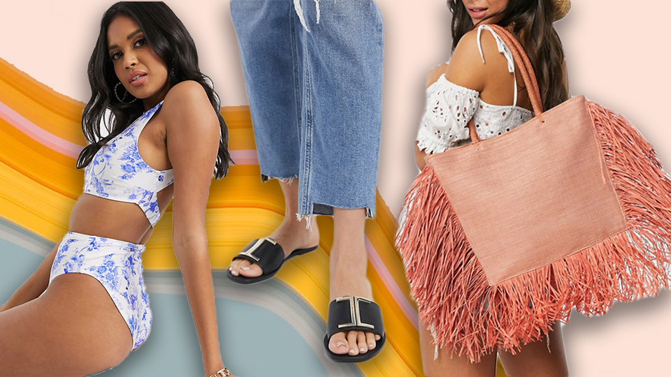 STYLECASTER | ASOS Sale
