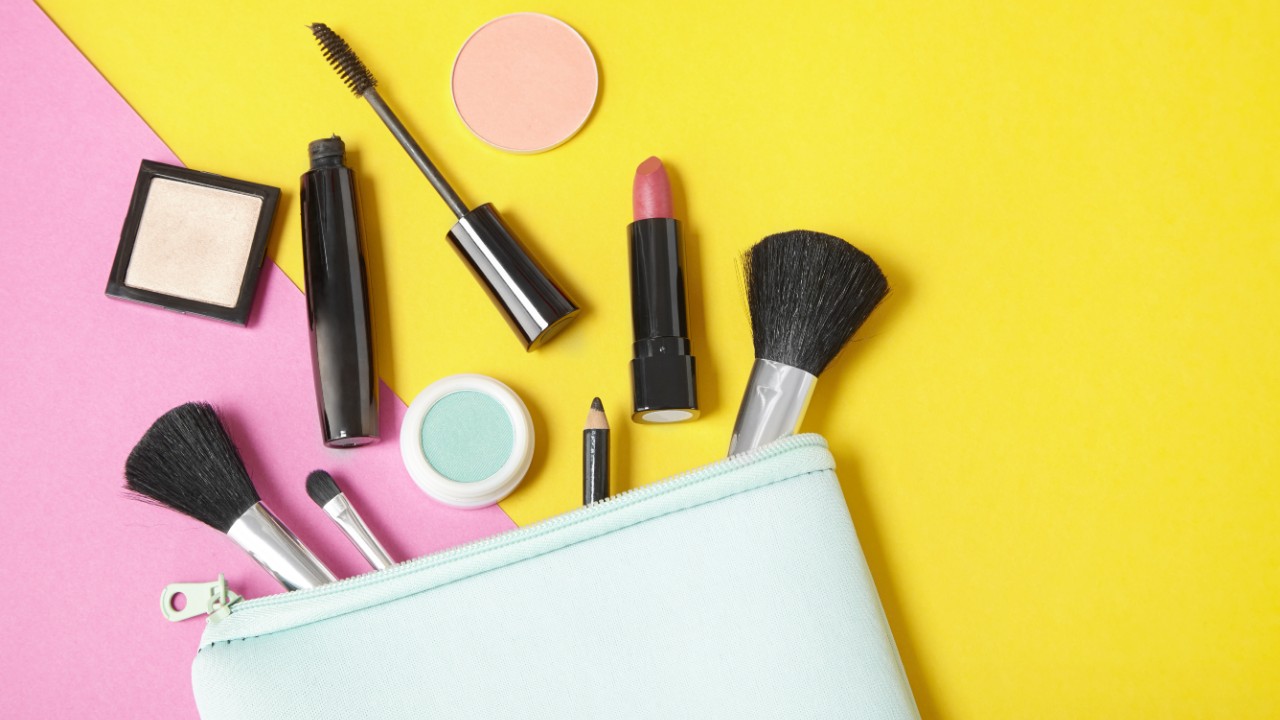 Best Makeup Bags on Amazon