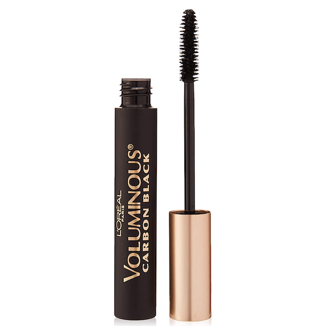 black-mascara-loreal-paris