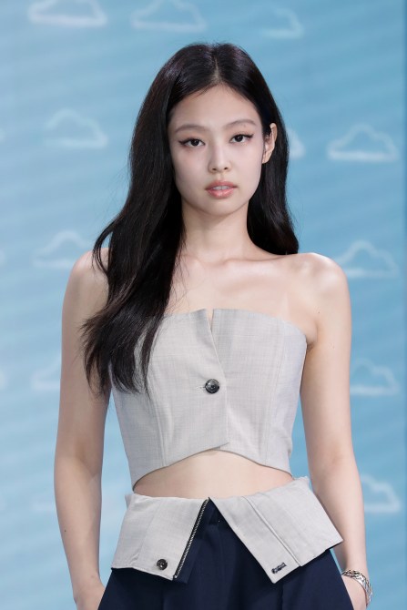 Blackpink Jennie