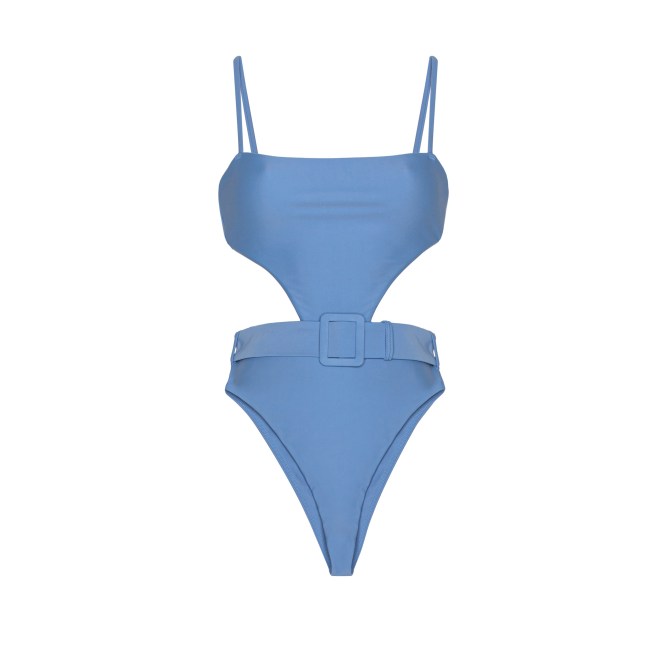 STYLECASTER | Camila Coelho Collection Revolve Swimwear