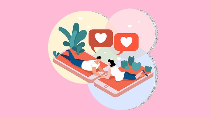 STYLECASTER | virtual date questions