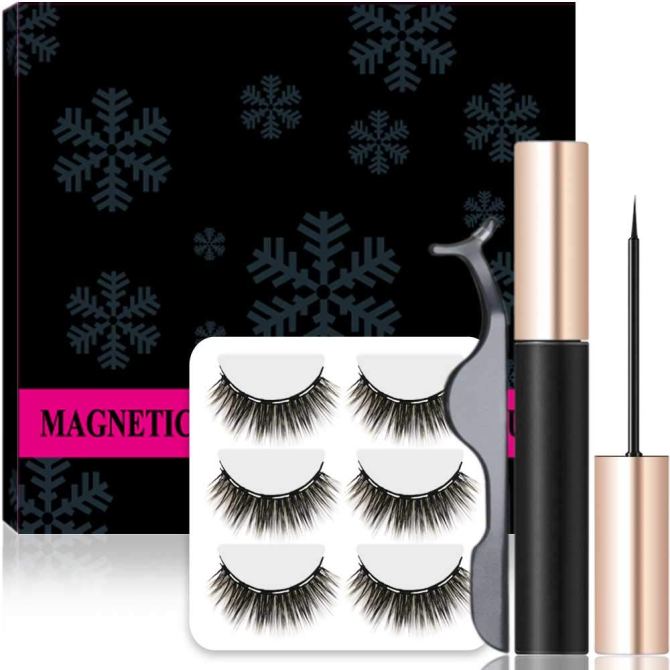 dolanus magnetic eyelashes