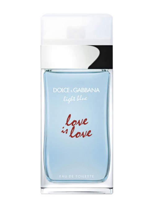 Dolce & Gabbana Light Blue Love Is Love Pour Femme Eau de Parfum