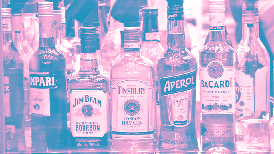 Best Alcohol Delivery Services