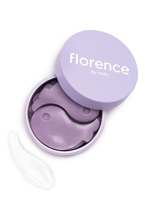 Florence by Mills Swimming Under the Eyes Gel Pads