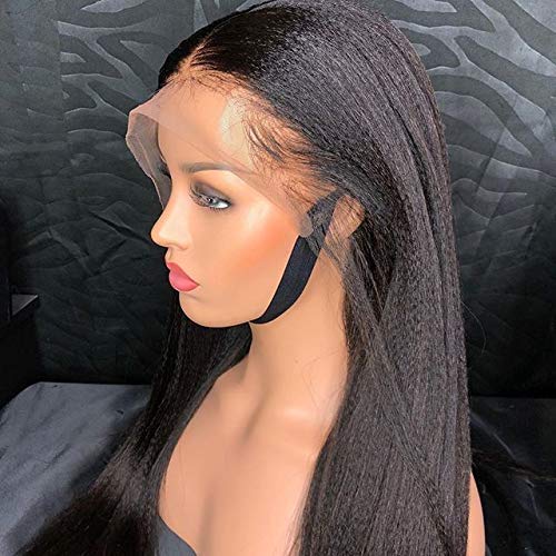 Foxys’ Hair Pre-Plucked 360 Lace Frontal Wigs