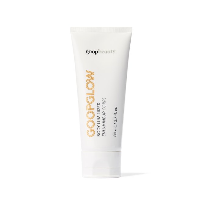 goopglow body luminizer