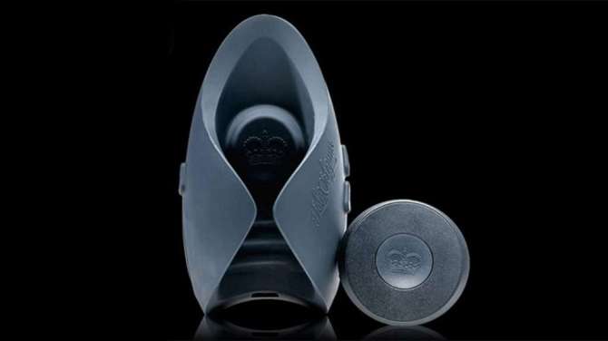 hot octopuss pulse III duo