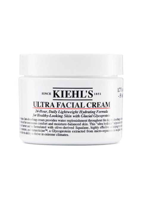Kiehl's Ultra Facial Cream