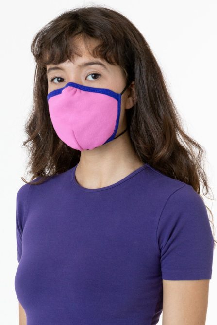 STYLECASTER | Best Cloth Face Masks Online | los angeles apparel masks