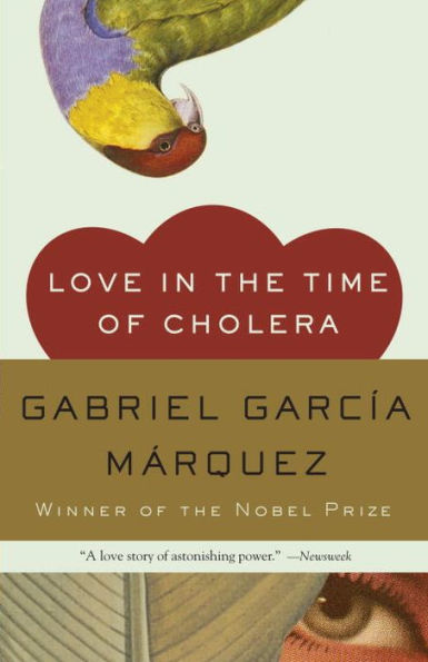 Love-in-the-Time-of-Cholera-Book