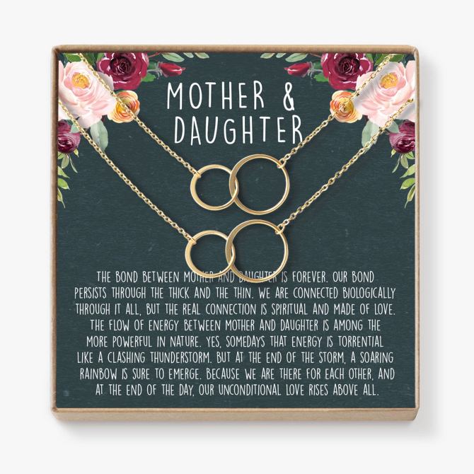 STYLECASTER | Mother's Day gift guide Etsy