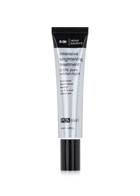 PCA Skin Intense Brightening Treatment Retinol