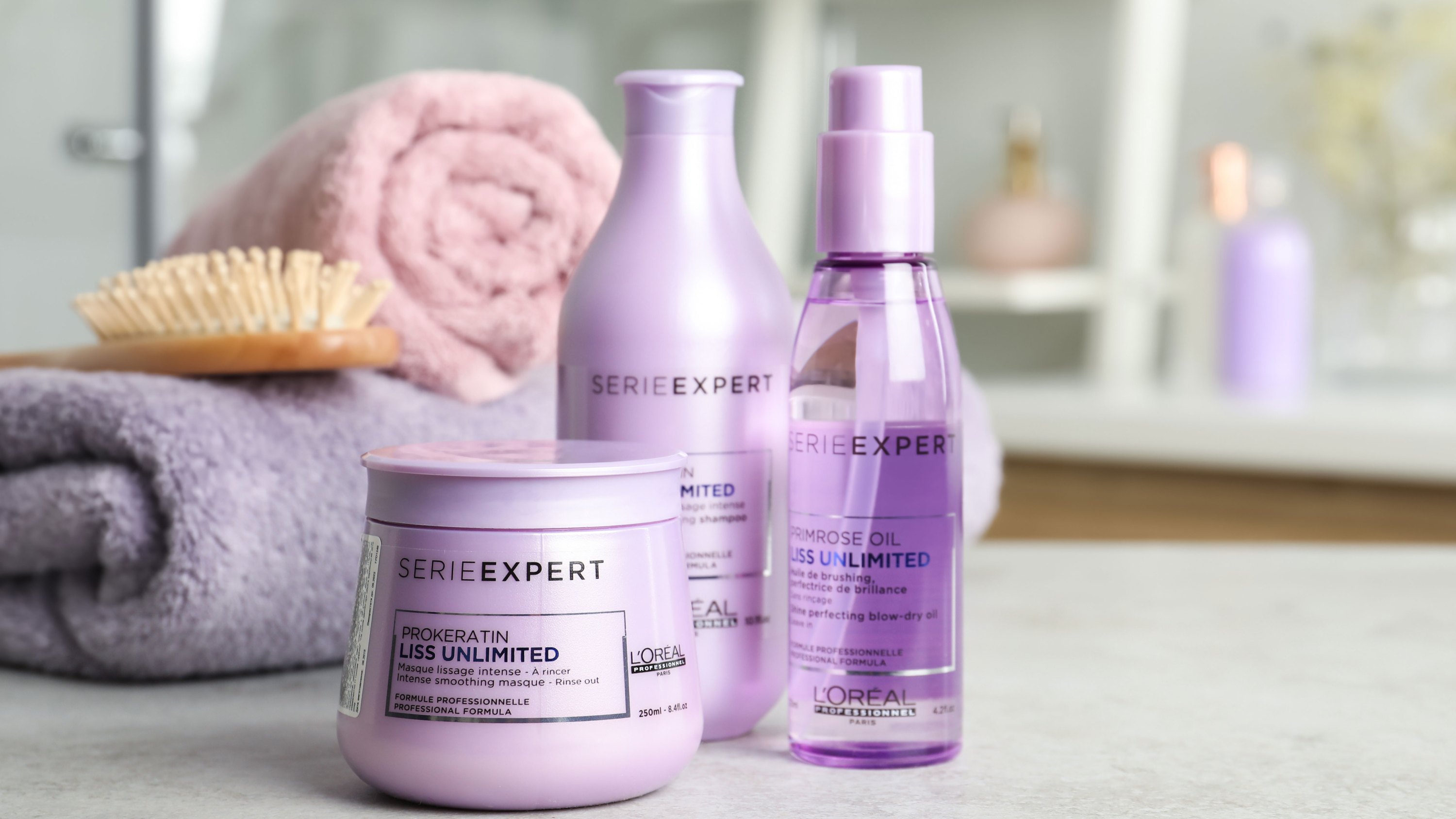 STYLECASTER | Purple Hair Masks