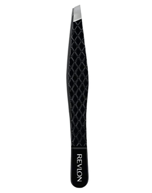 REVLON Expert Slant Tip Tweezer