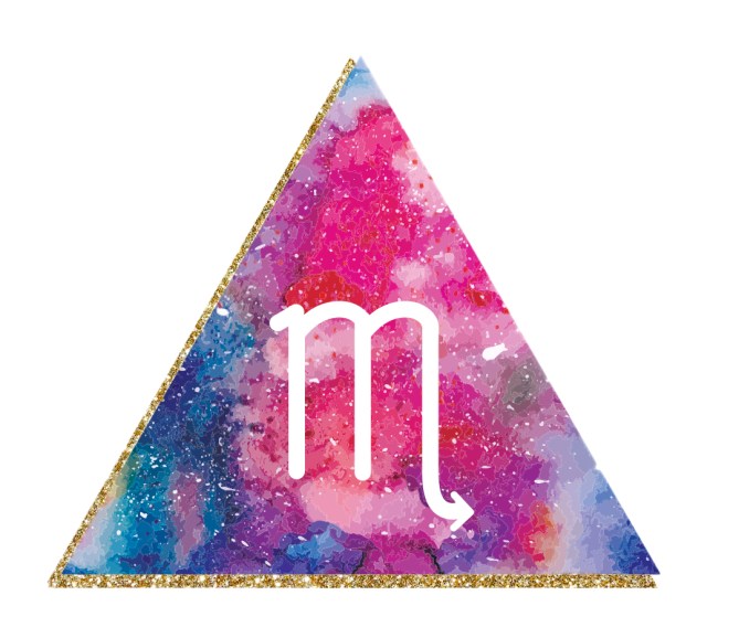 STYLECASTER | scorpio zodiac sign