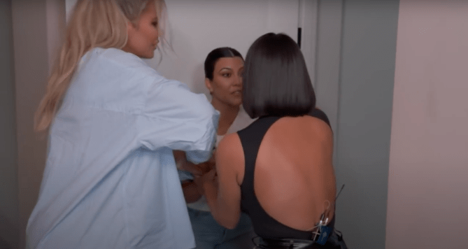 STYLECASTER | funny zoom backgrounds