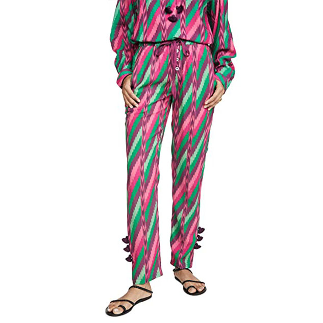 STYLECASTER | stylish comfortable pants