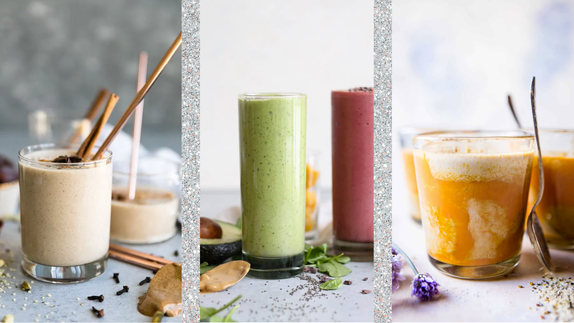 STYLECASTER | Superfood Smoothie Recipe