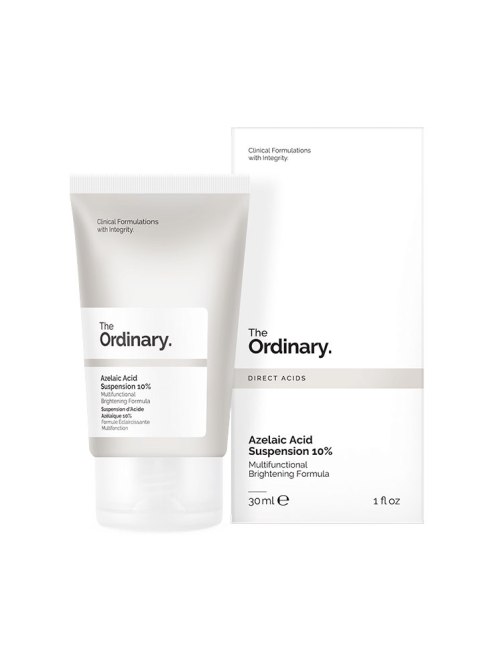 The Ordinary Azelaic Acid Suspension 10%