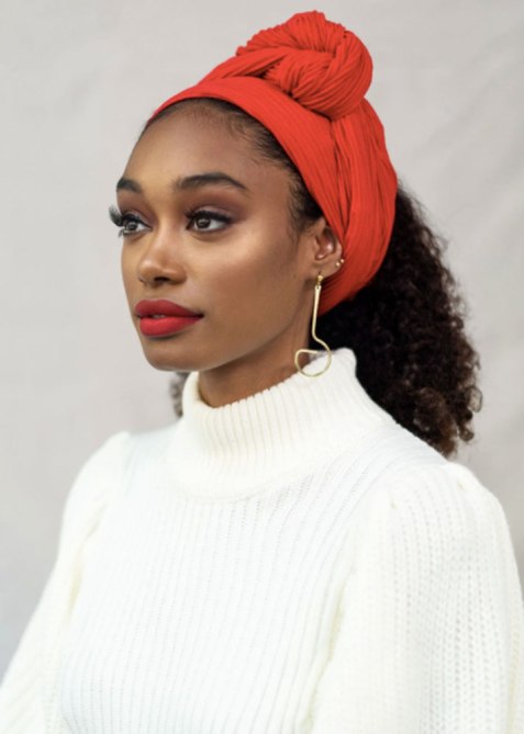 The Wrap Life Classic Ruby Woah Flow