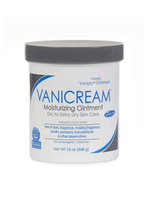 Vanicream Moisturizing Ointment