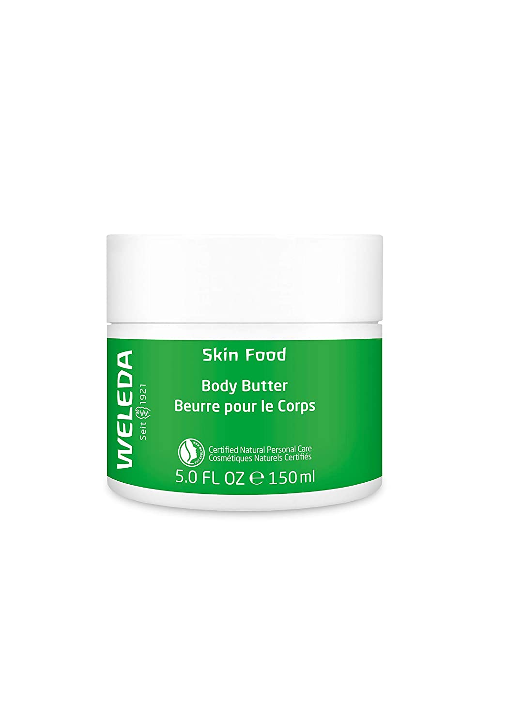 Weleda skin food body butter