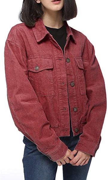 STYLECASTER | Jacket Trends 2020