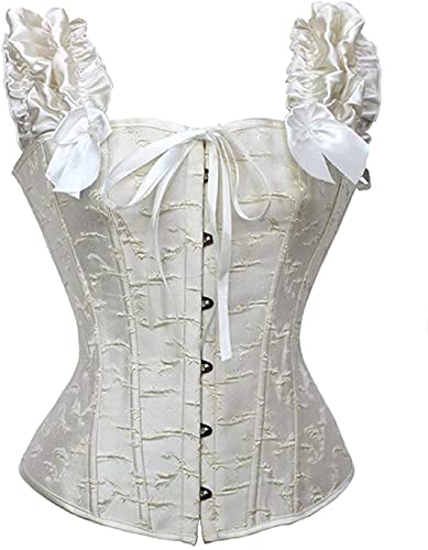STYLECASTER | Corset Trend