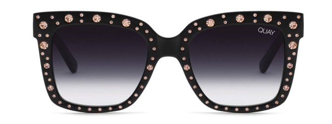 STYLECASTER | Lizzo x Quay Sunglasses Collection