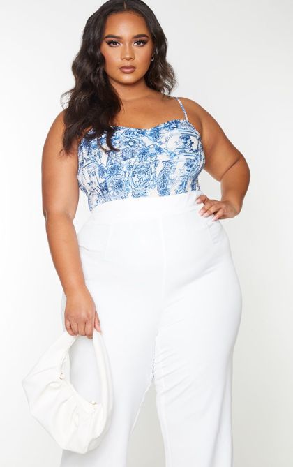 STYLECASTER | Corset Trend