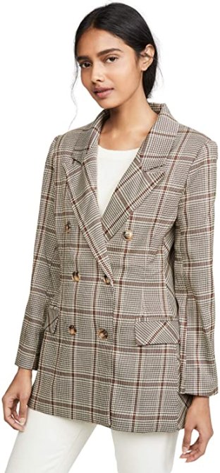 STYLECASTER | Jacket Trends 2020