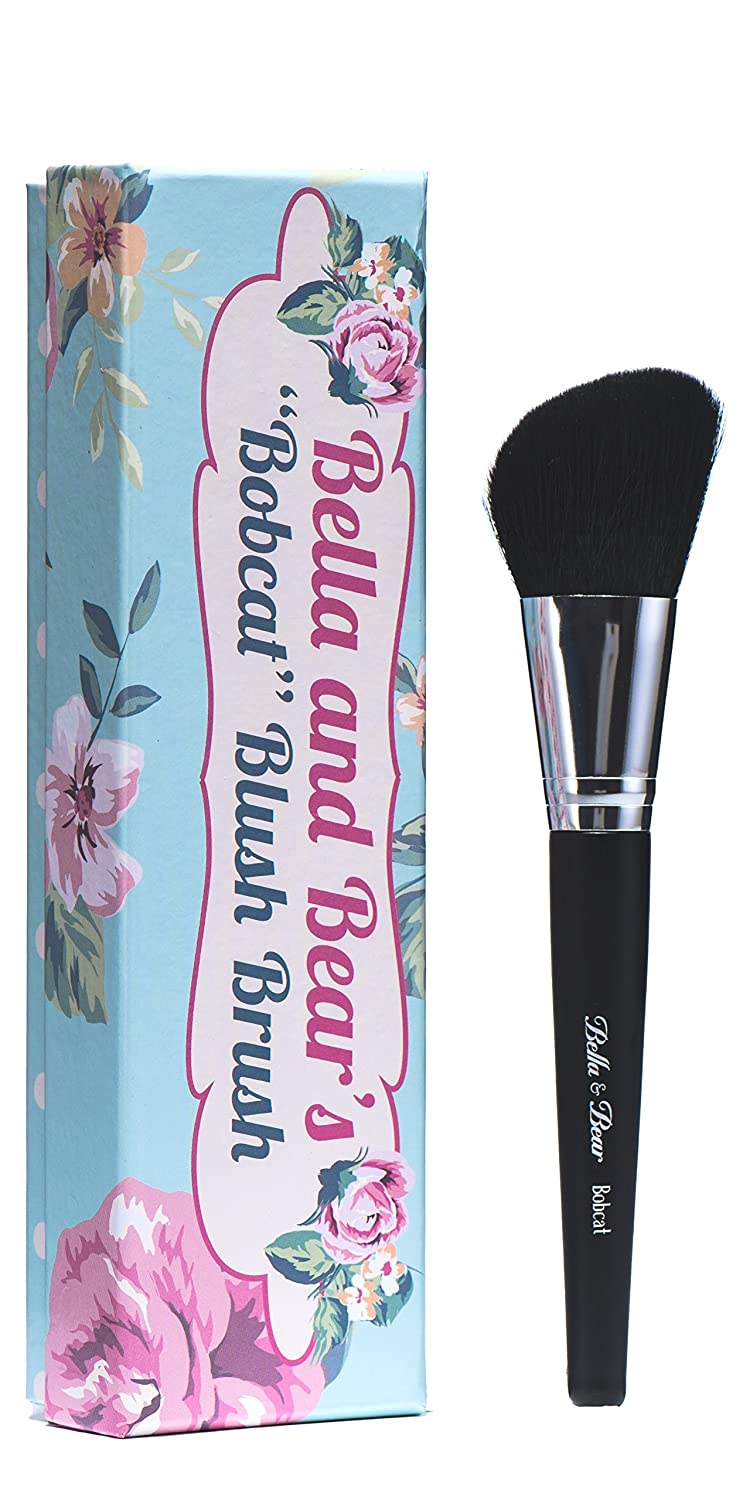 Bella and bear highlight brush amazon