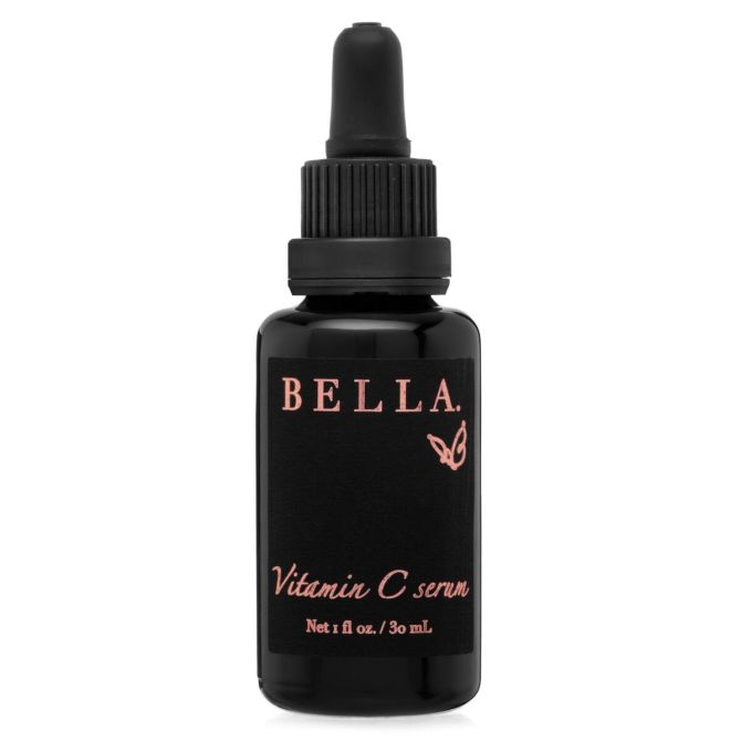 BELLA Skin Beauty Vitamin C Serum