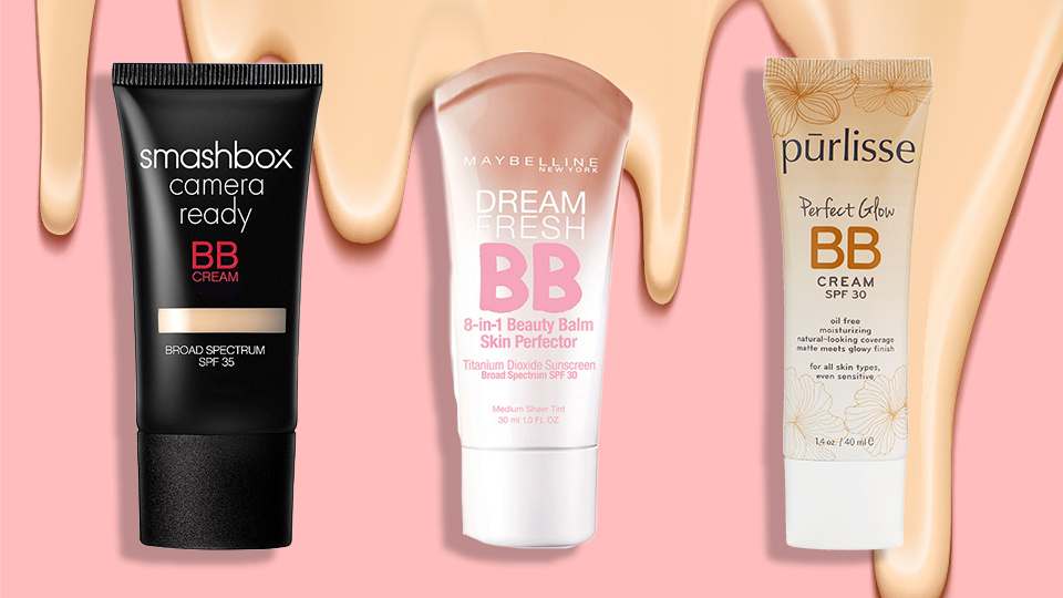 best bb cream