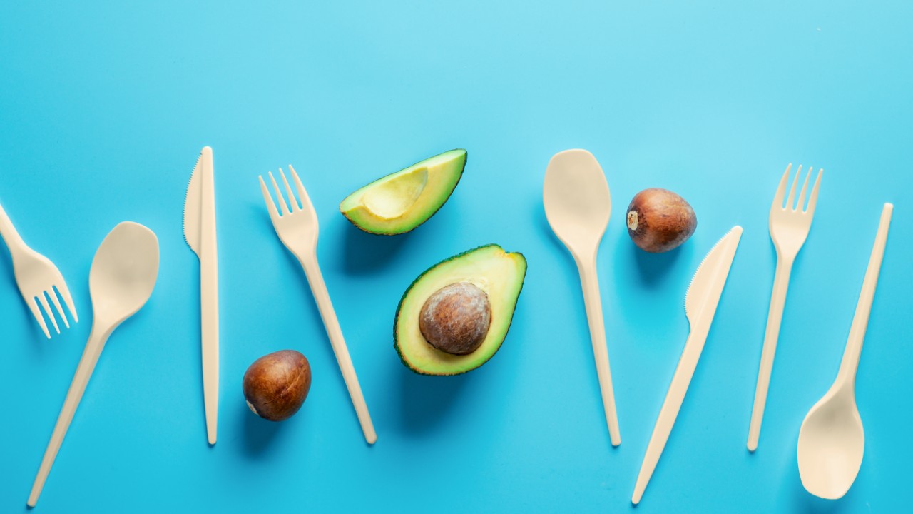 Best Compostable Kitchen Utensils on Amazon