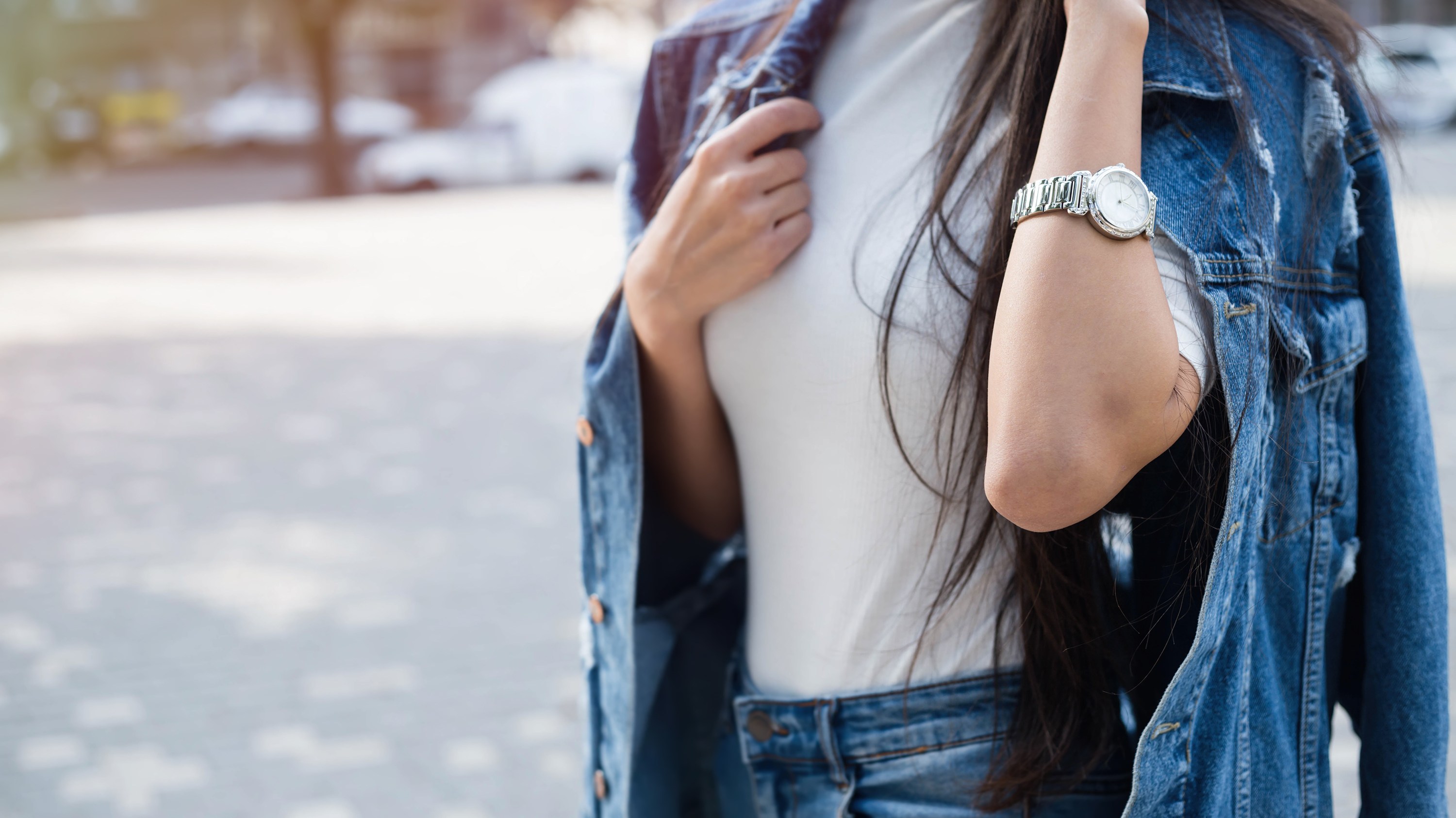 Best Denim Jackets on Amazon