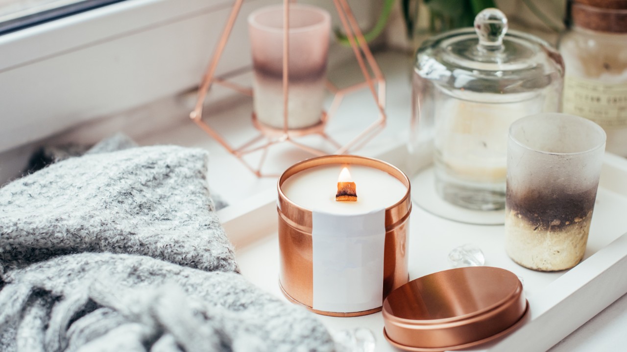 Best Luxury Candles for Women on Amazon