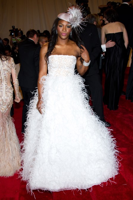 STYLECASTER | Best Met Gala Looks