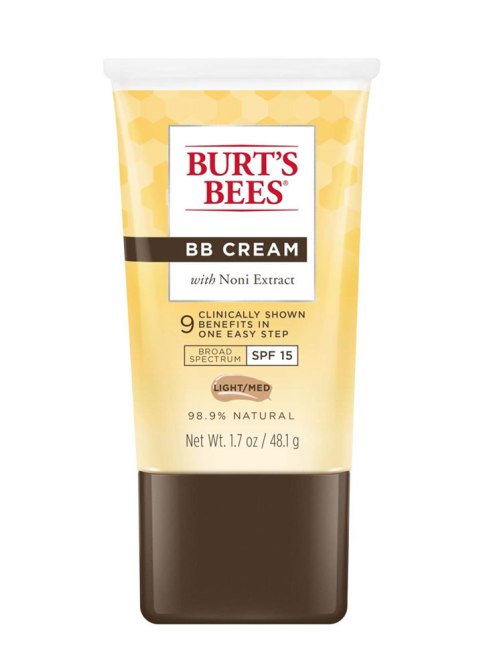 Burt's Bees BB Cream SPF 15