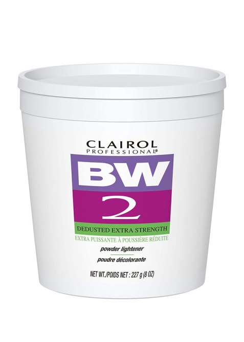 Clairol BW 2 Powder Lightener