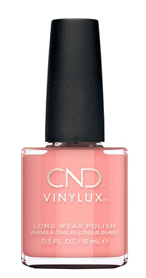 cnd nail polish